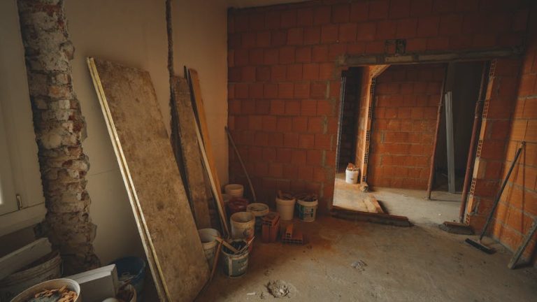 Premiers pas pour rénover un appartement avec succès