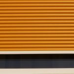 shutter ou volet en bois