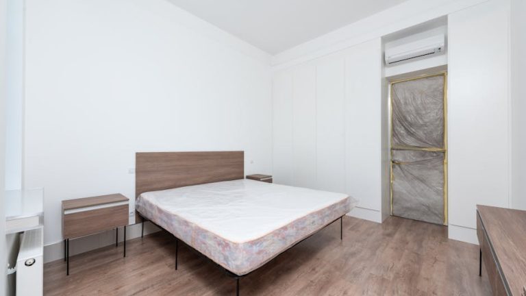 Comment éliminer l&rsquo;humidité excessive dans votre chambre ?