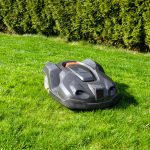 robot tondeuse kress ou husqvarna