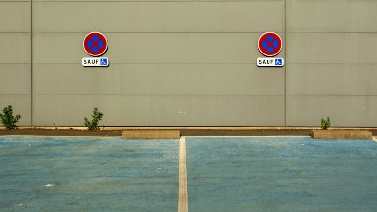 Tout savoir sur les dimensions et l&rsquo;optimisation des parkings souterrains