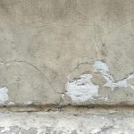 refaire bas de mur extérieur