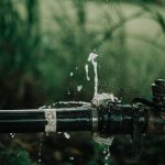 fuite chauffe eau par le haut