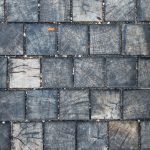 séparation carrelage parquet